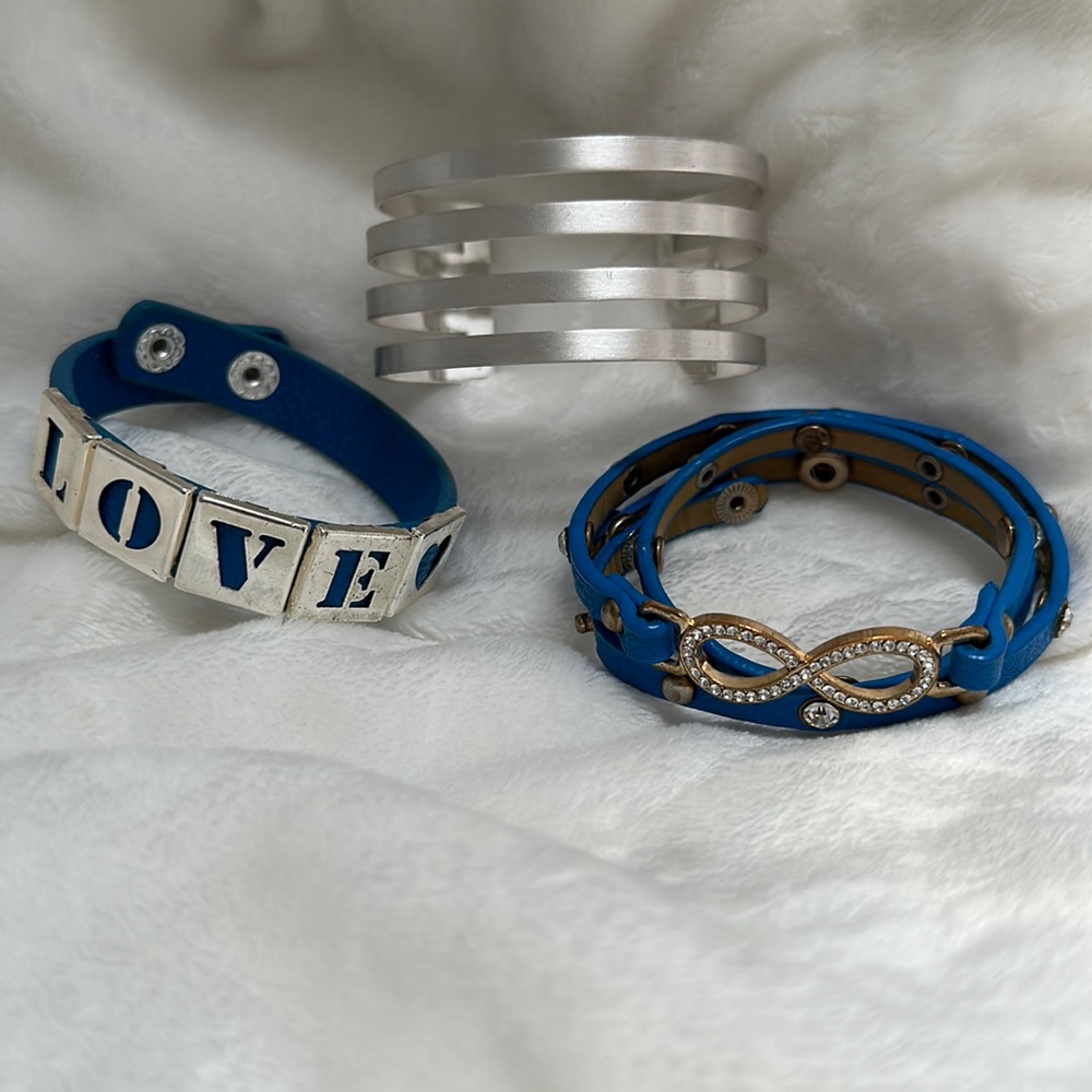 Bracelet Lot
